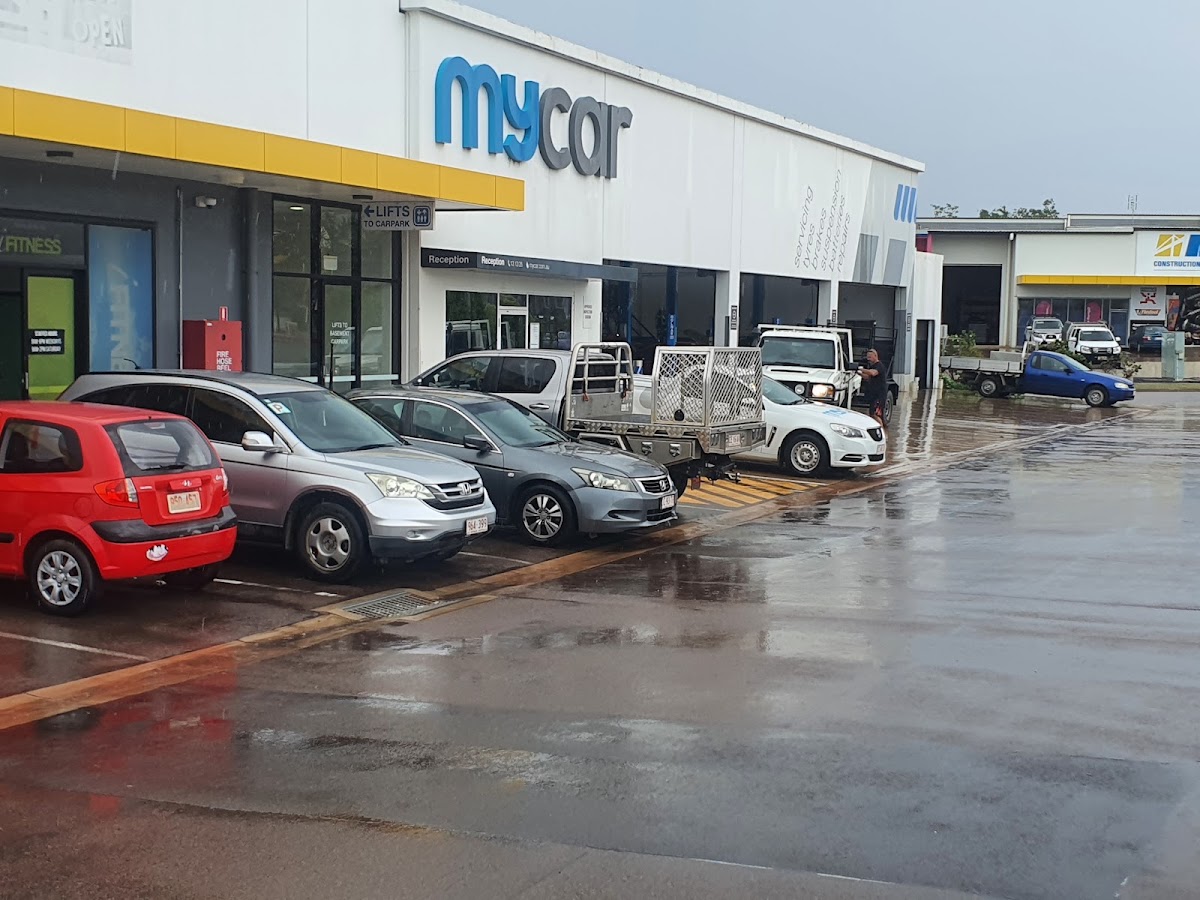 mycar Tyre & Auto Coolalinga photo 2
