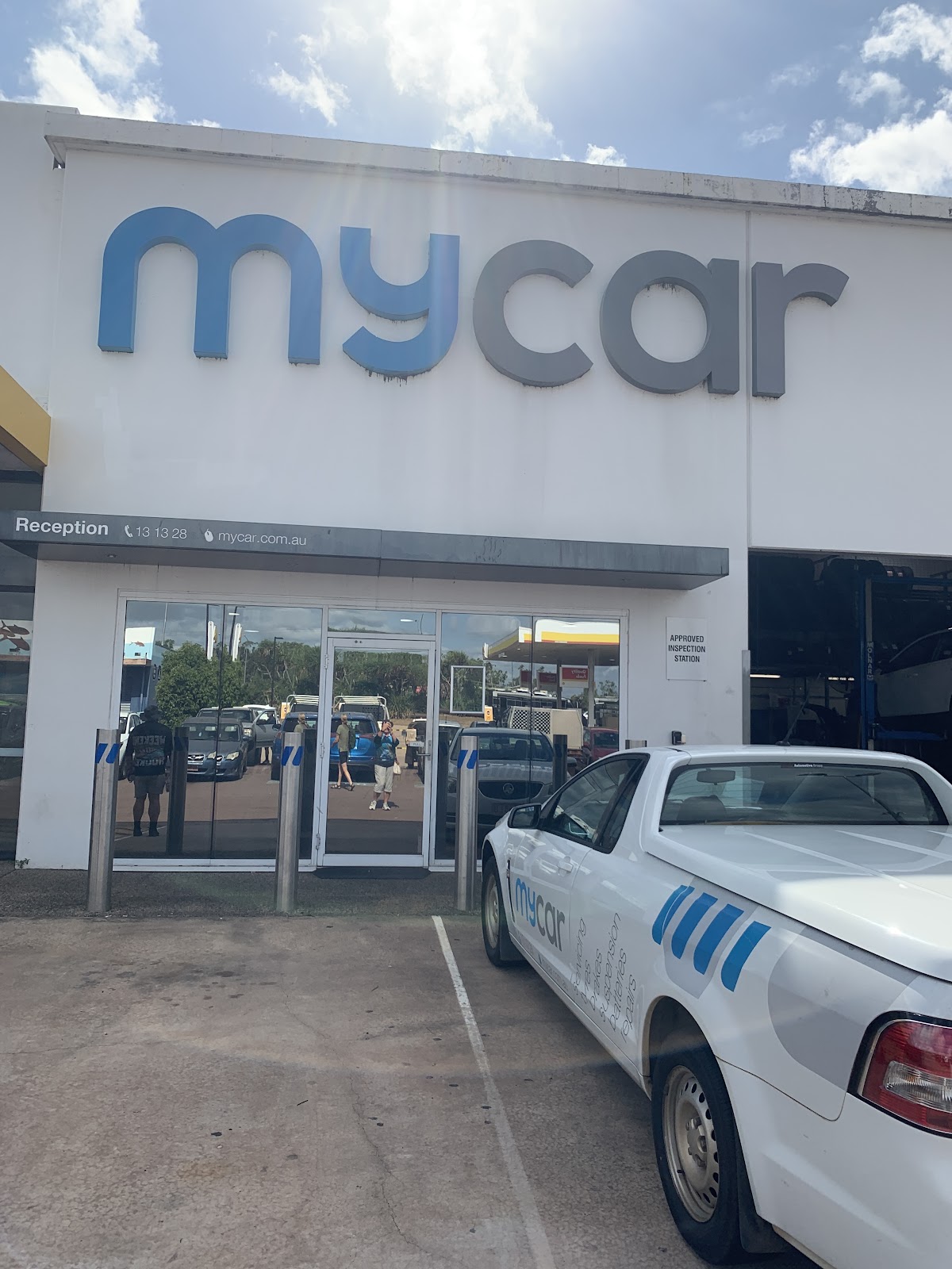 mycar Tyre & Auto Coolalinga photo 4