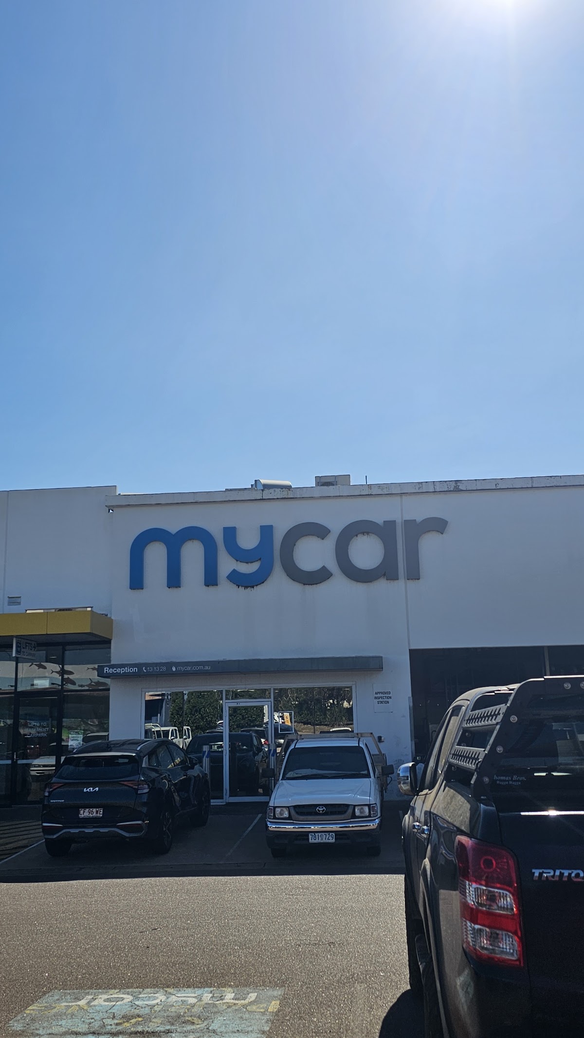 mycar Tyre & Auto Coolalinga photo 6