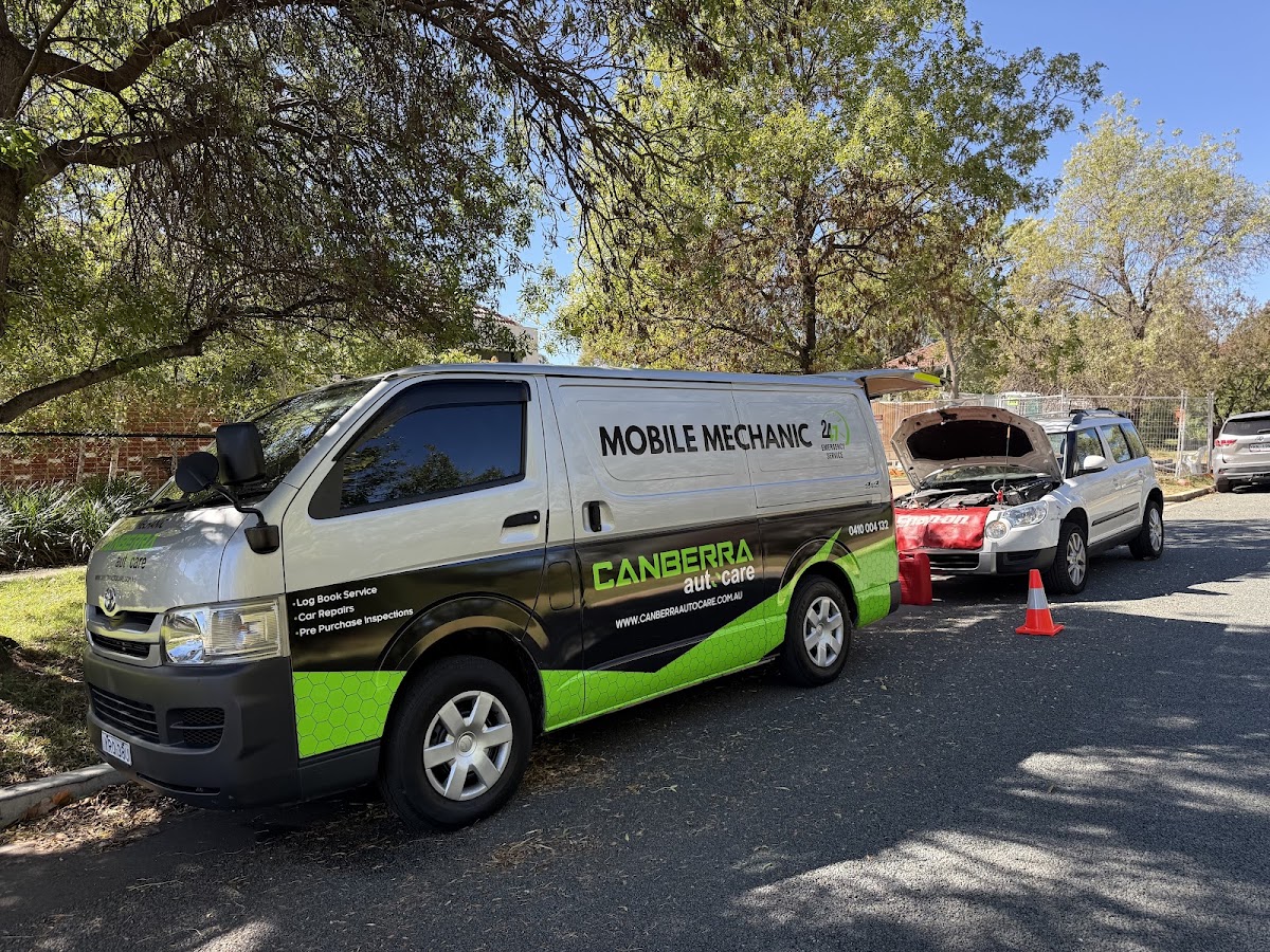 Canberra AutoCare photo 1