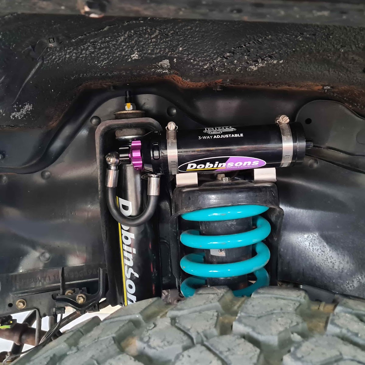 L & S Suspension photo 6
