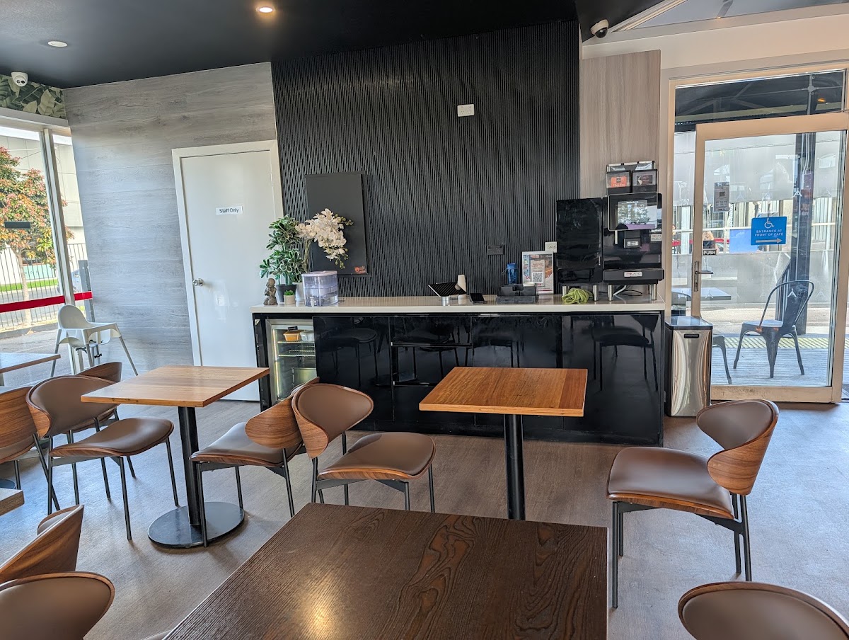 Infinity Carwash and Cafe Preston photo 3