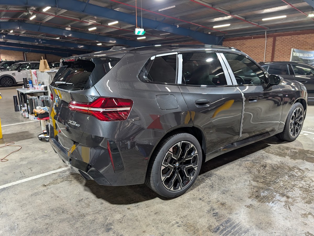 UV Protection Window Tinting photo 3
