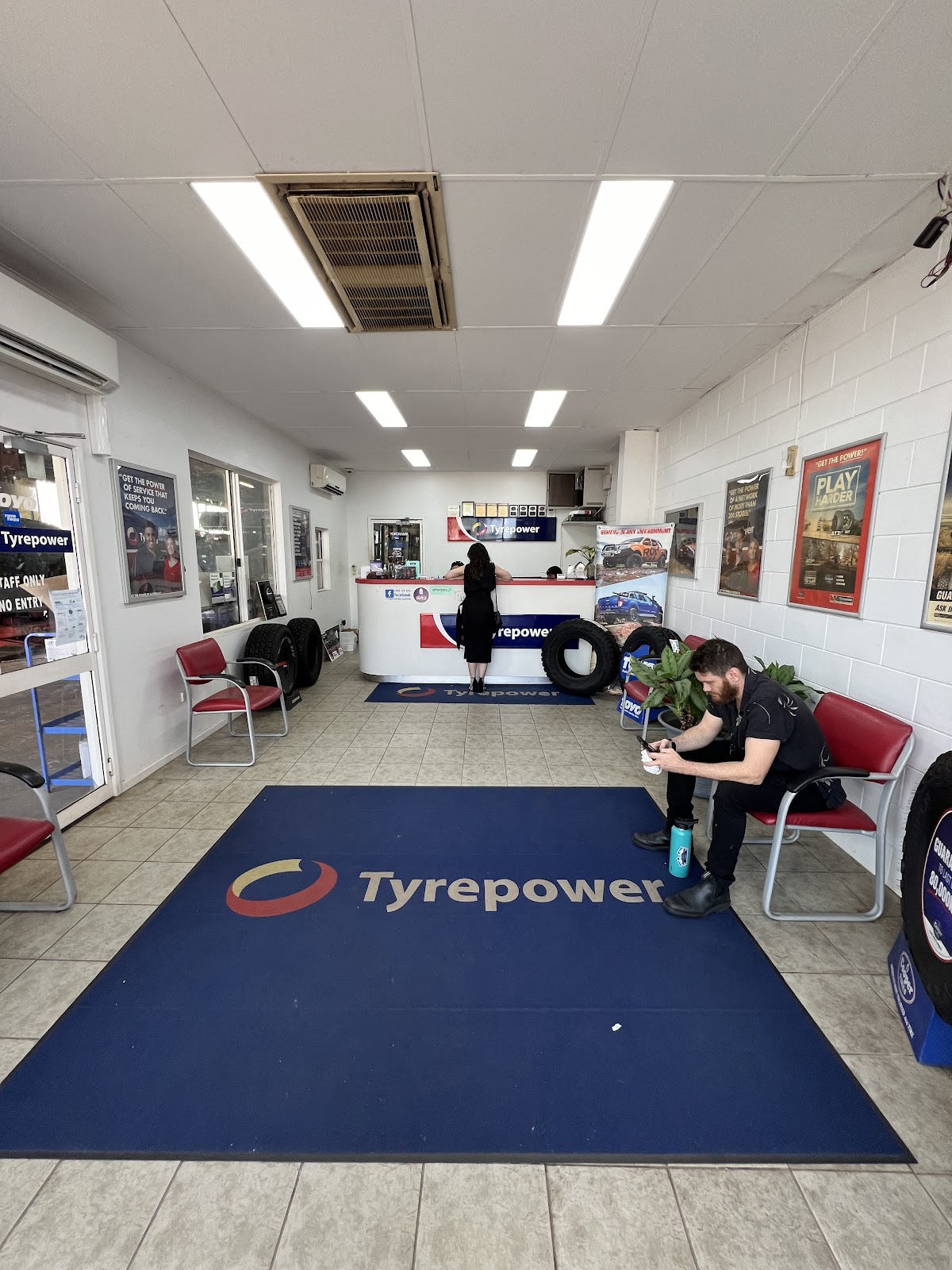 Tyrepower Darwin photo 2