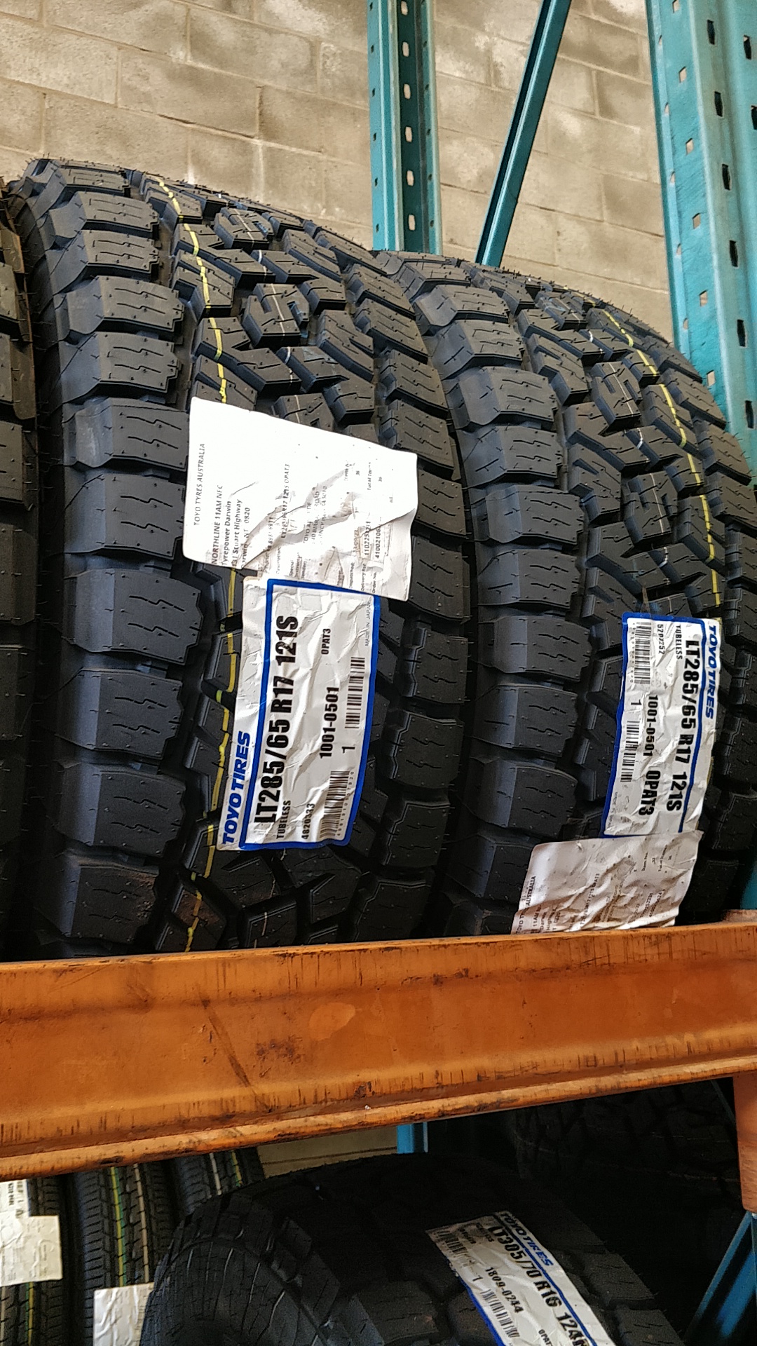 Tyrepower Darwin photo 3