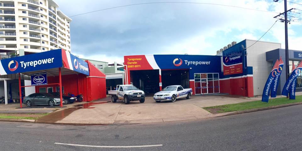Tyrepower Darwin photo 4