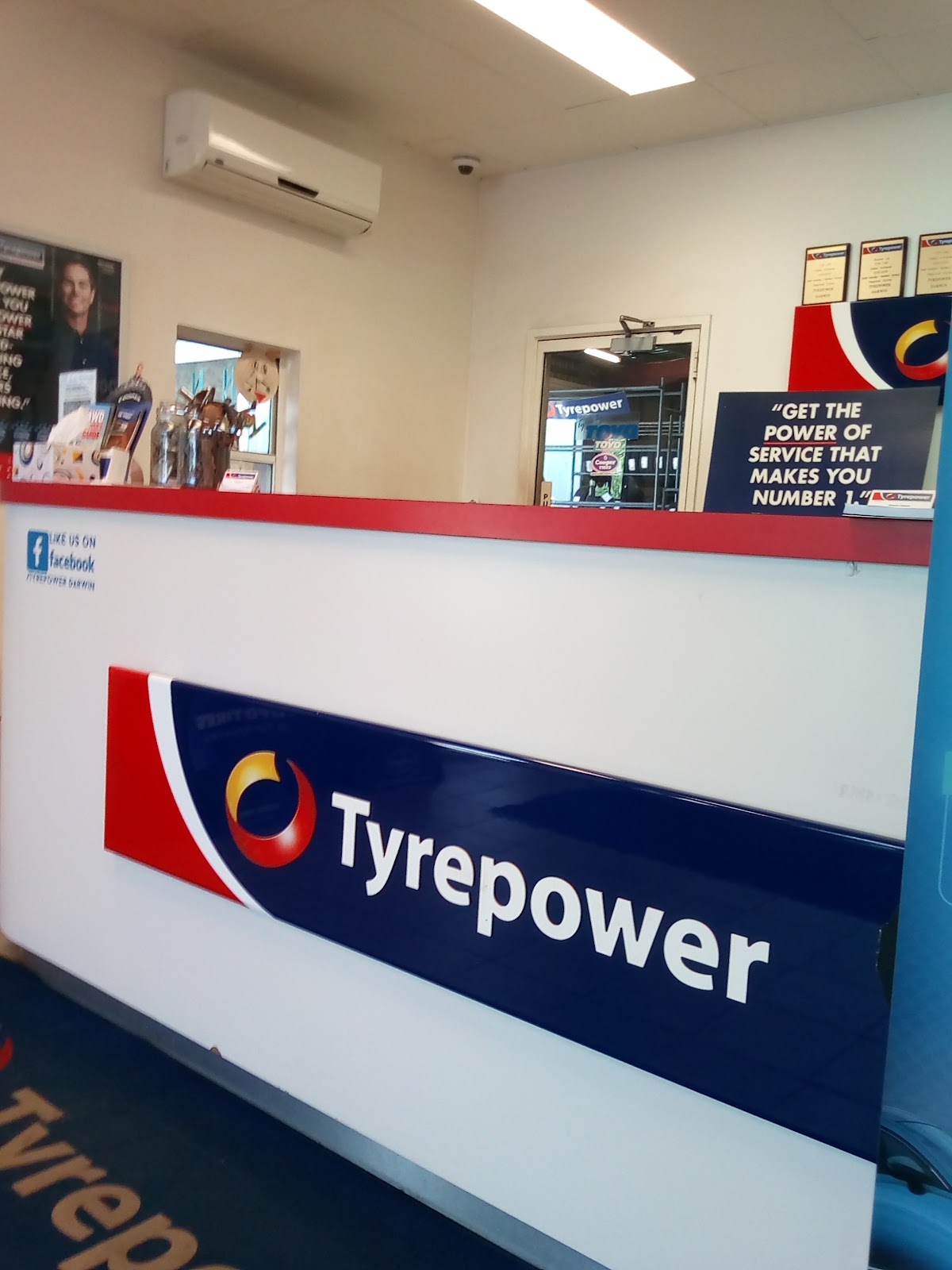 Tyrepower Darwin photo 5