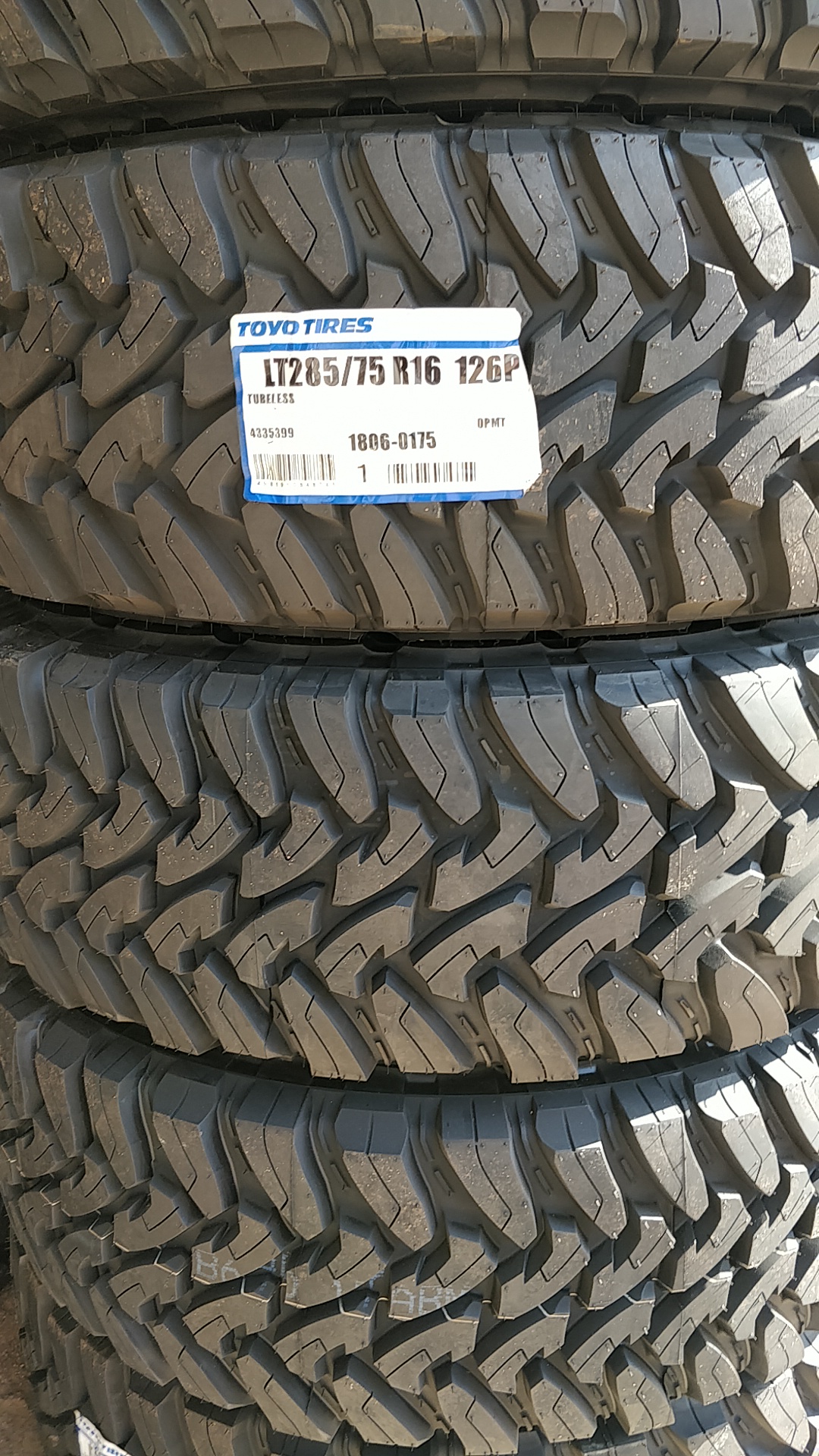Tyrepower Darwin photo 6