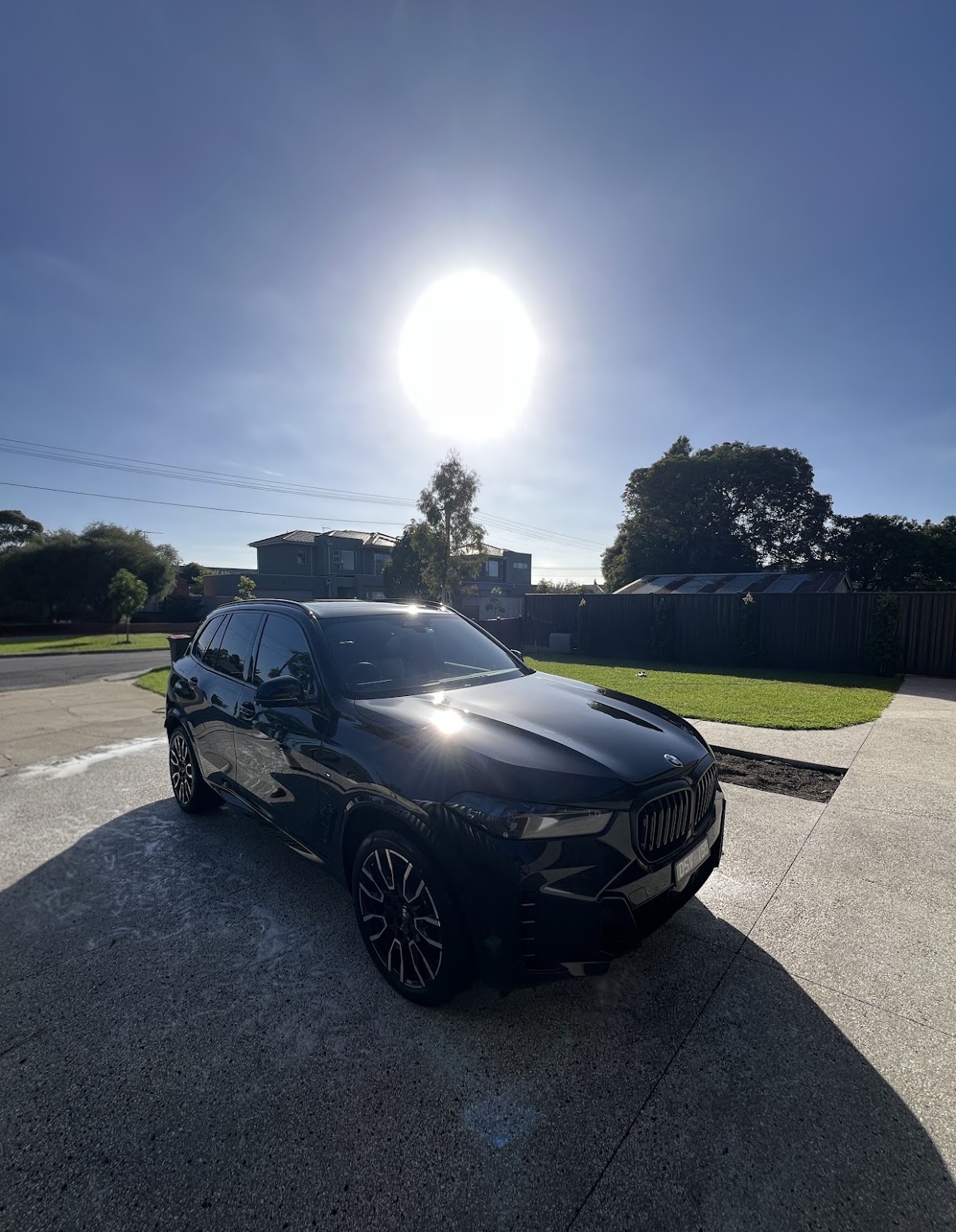 AB Auto Detailing | Mobile Service Melbourne photo 2