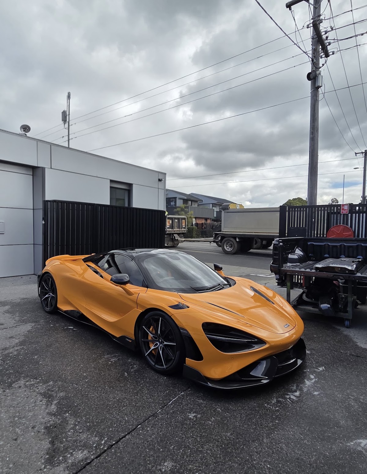 AB Auto Detailing | Mobile Service Melbourne photo 4