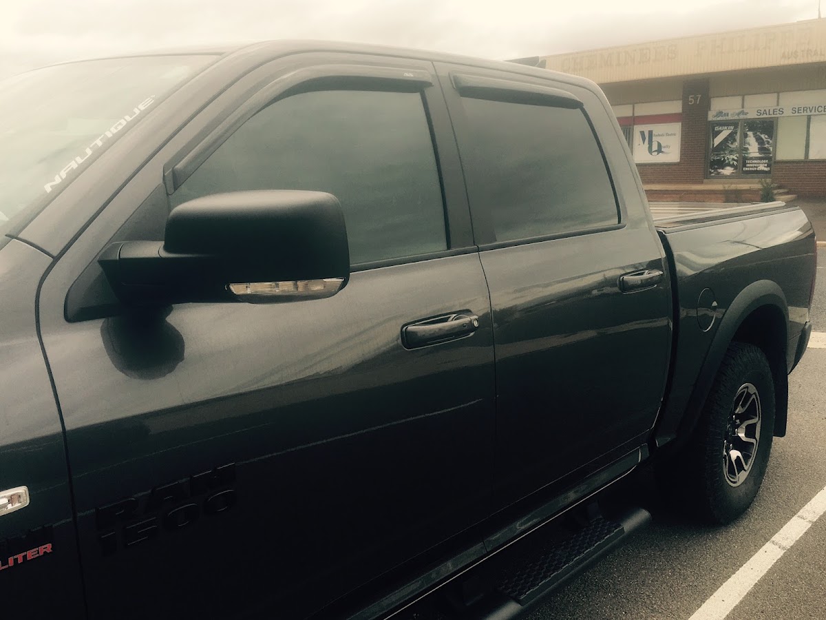 VIP Car Tinting photo 3
