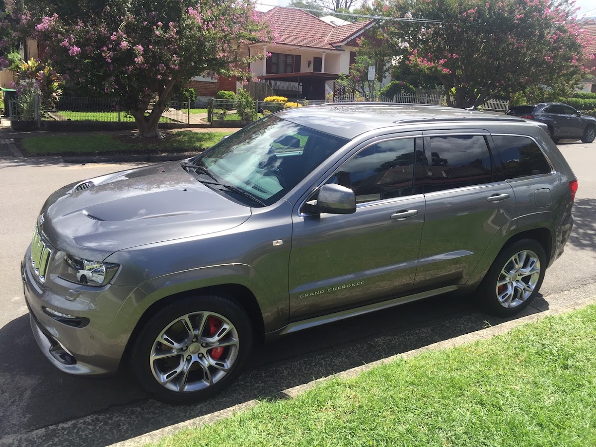 VIP Car Tinting photo 5