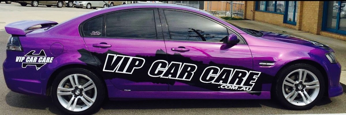 VIP Car Tinting photo 6