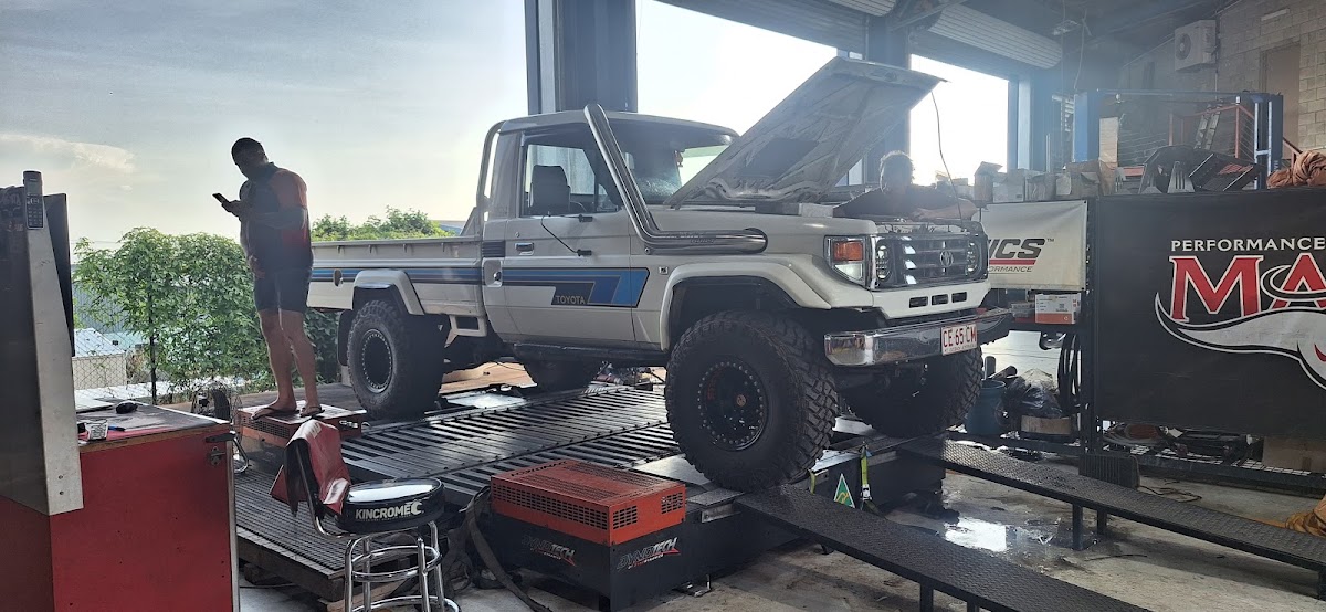 JB MECHANICAL photo 6