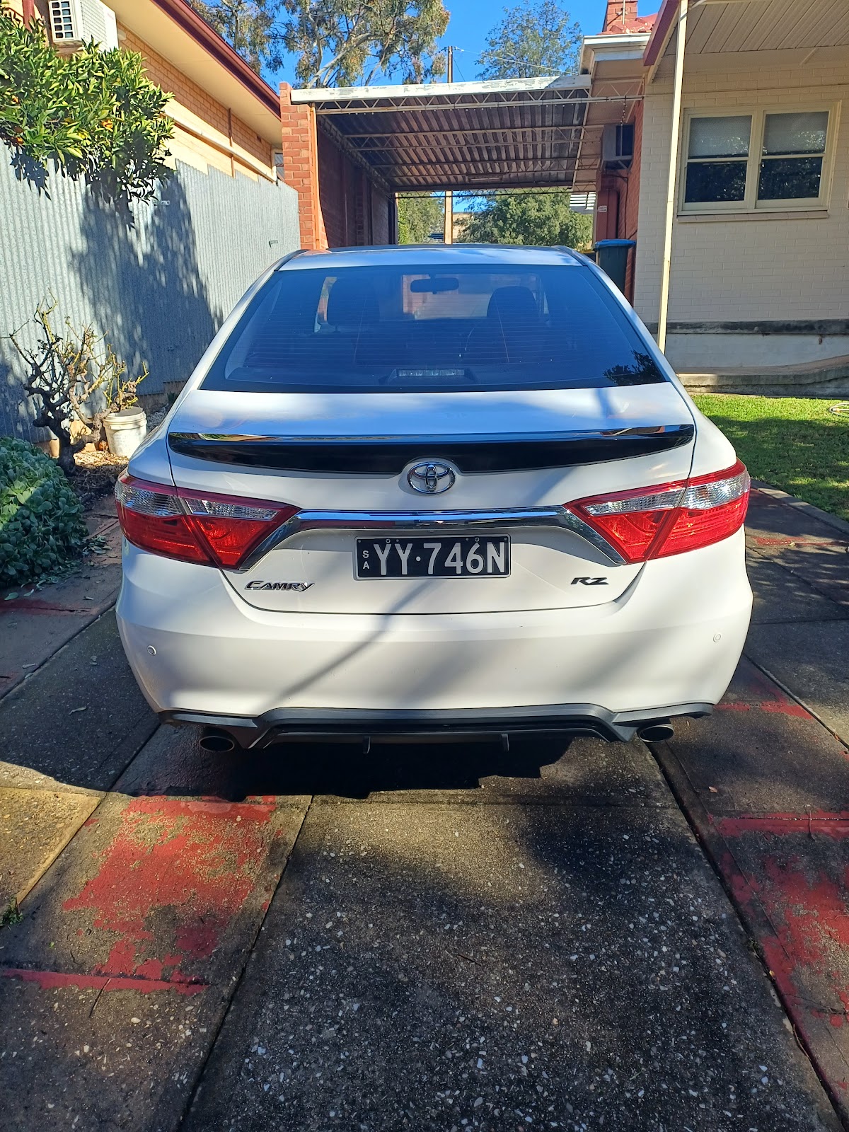 Adelaide Mobile Detailing photo 1