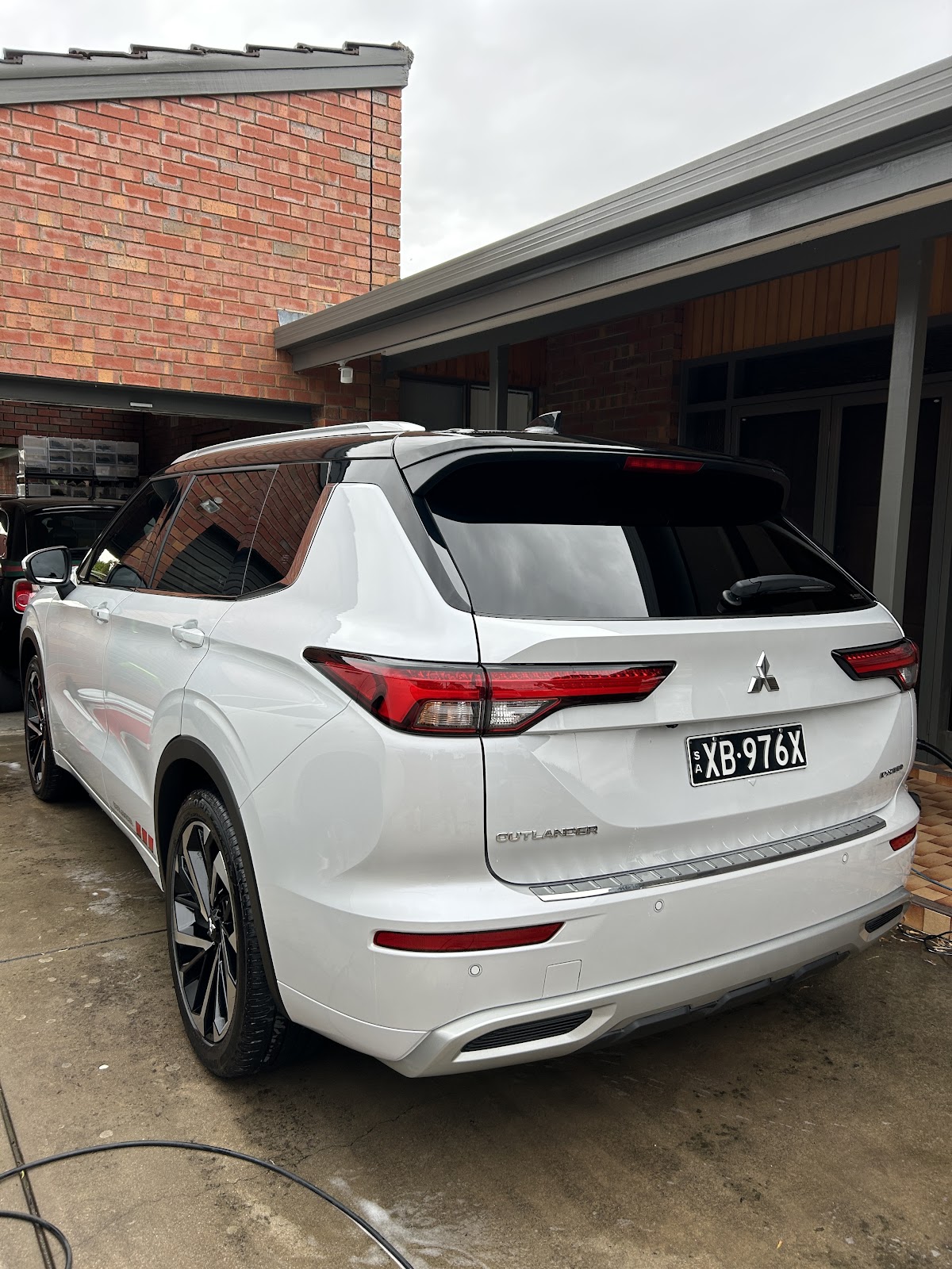 Adelaide Mobile Detailing photo 4