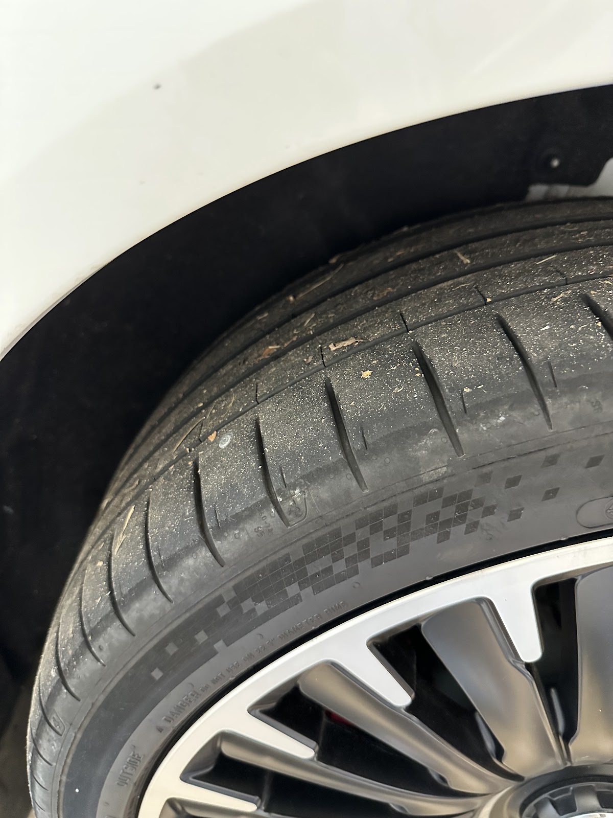 Canberra Mobile Tyre Service photo 1