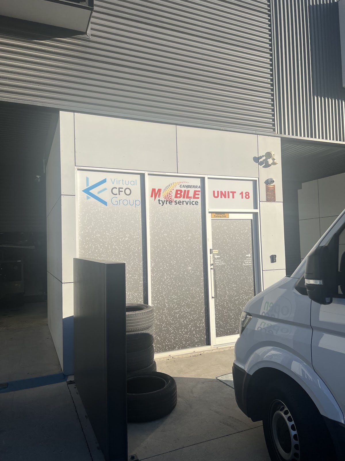 Canberra Mobile Tyre Service photo 2