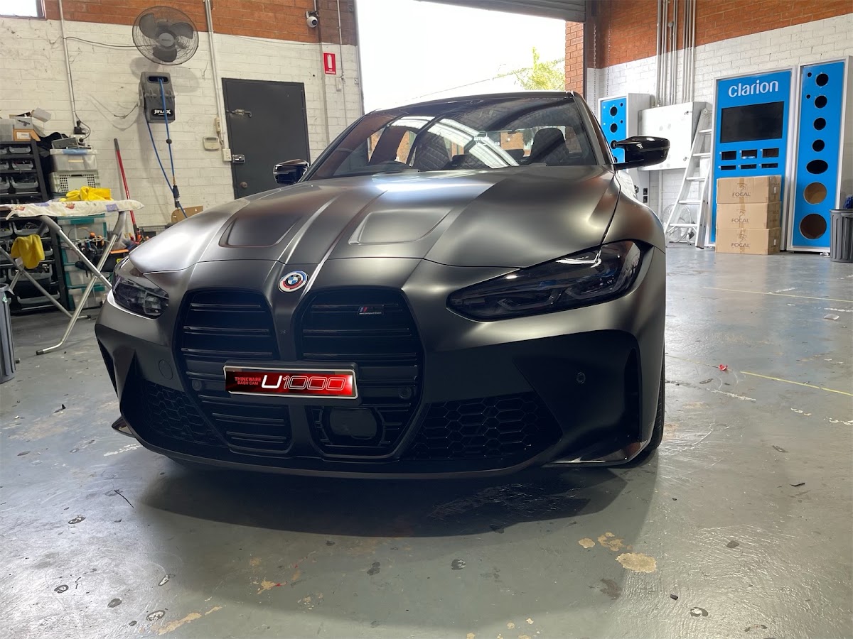 Auto Installation photo 3