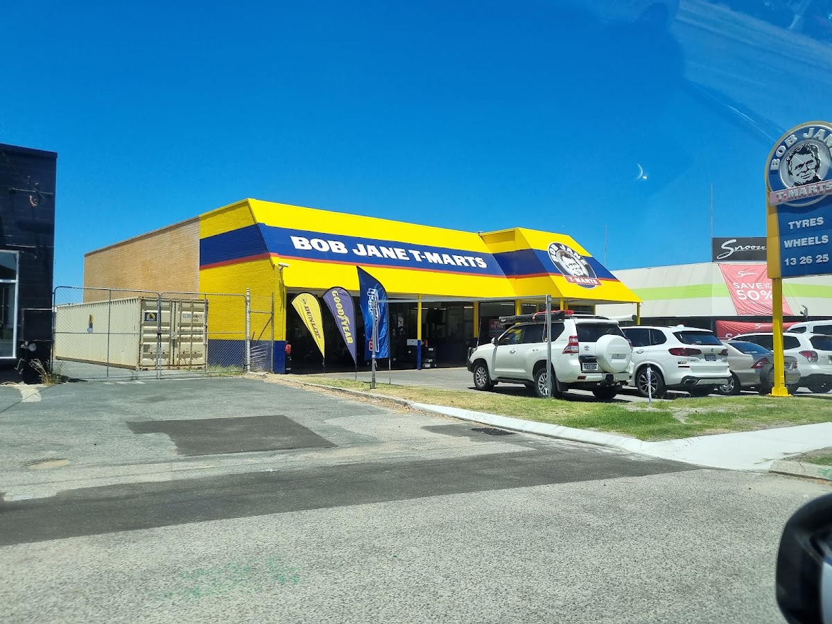 Bob Jane T-Marts Osborne Park photo 2