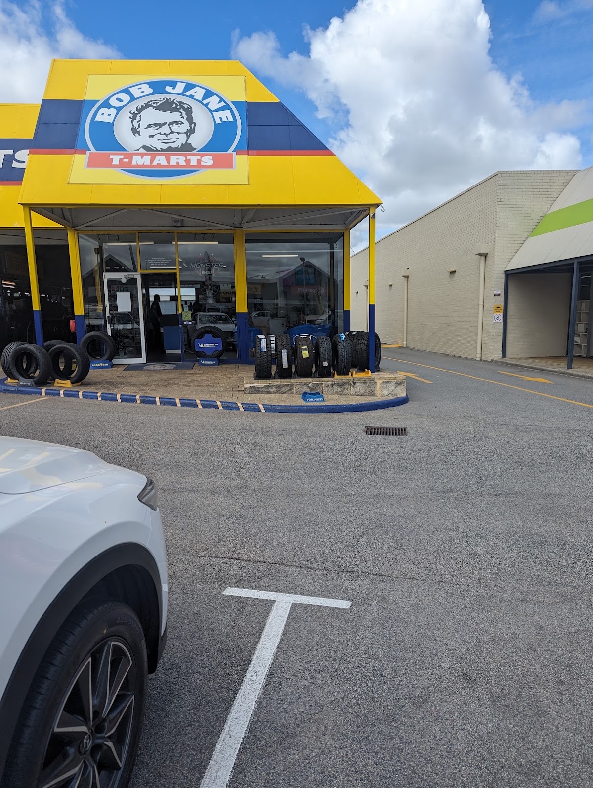 Bob Jane T-Marts Osborne Park photo 6