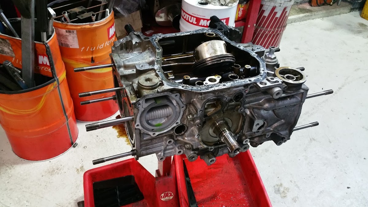 Autocraft photo 1