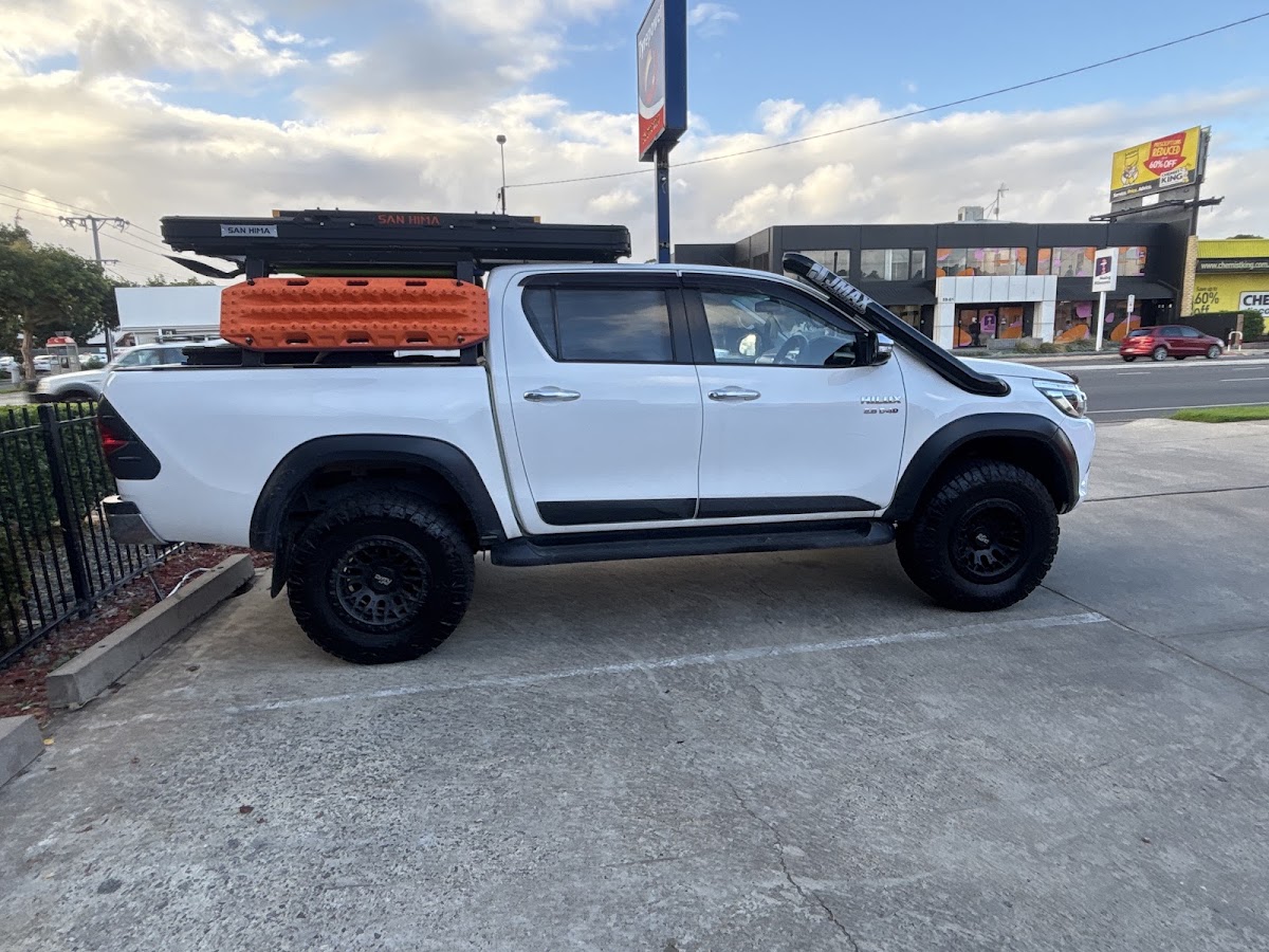 MLC 4x4 photo 1