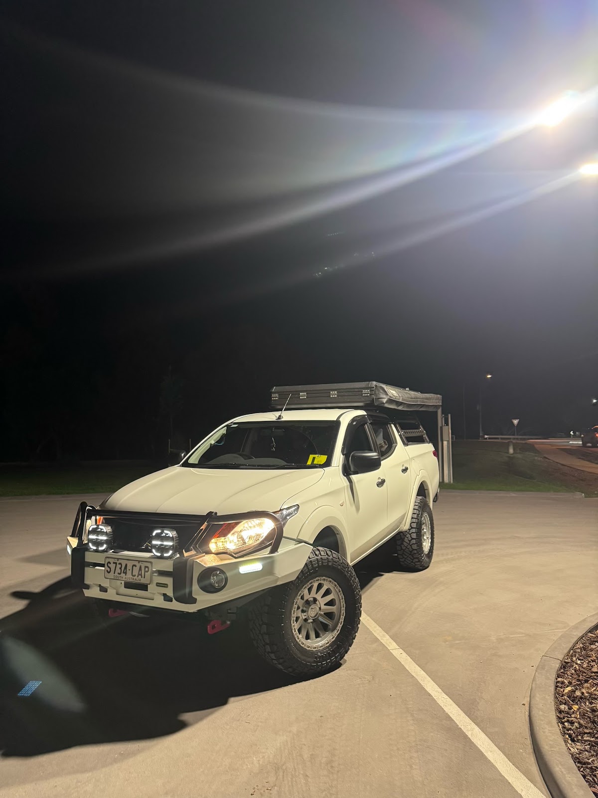 MLC 4x4 photo 2