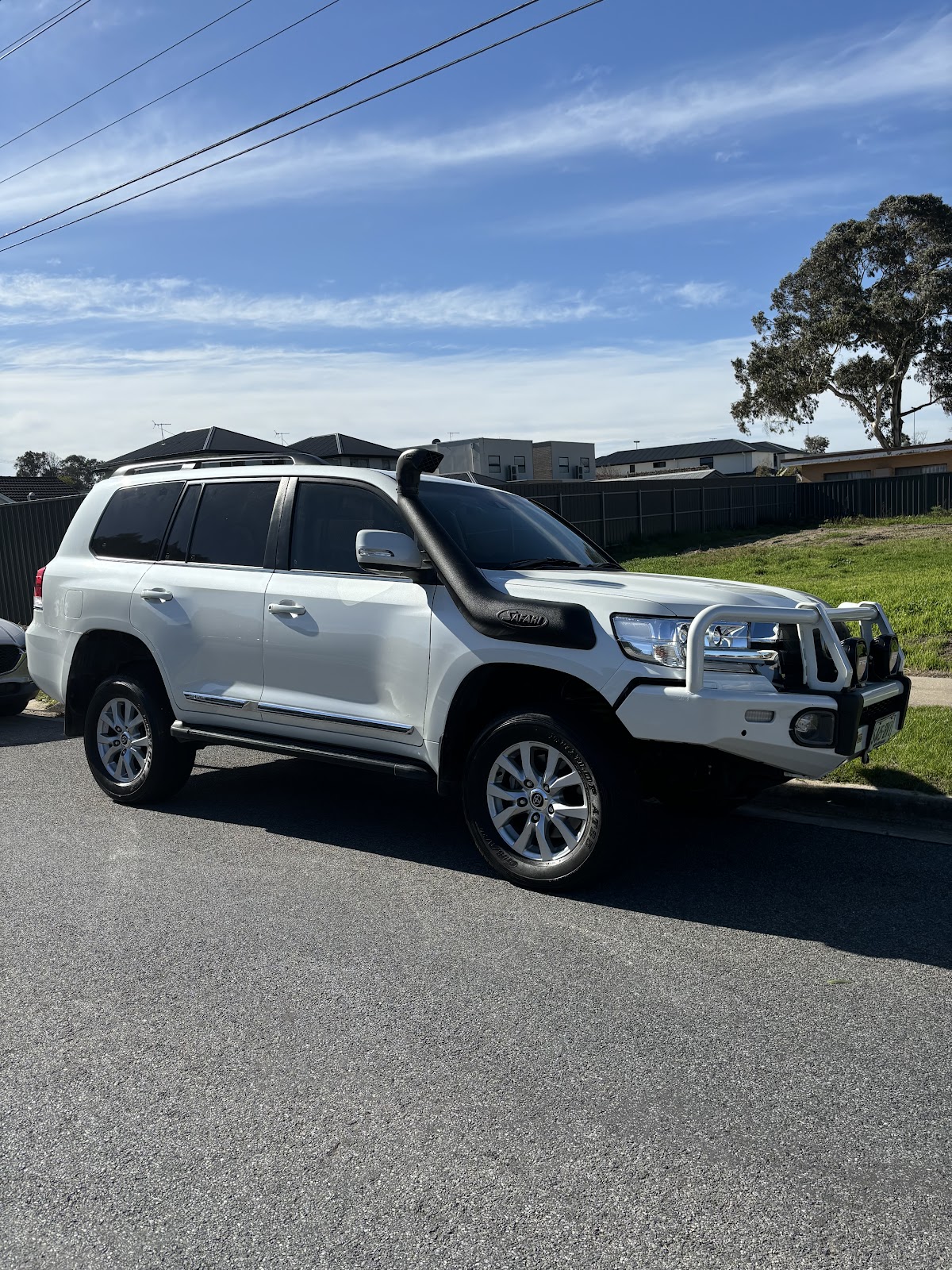 MLC 4x4 photo 5