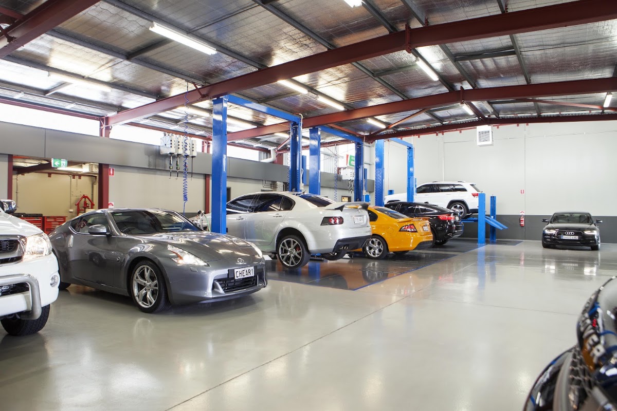 BPB Auto - Car Service Adelaide photo 1