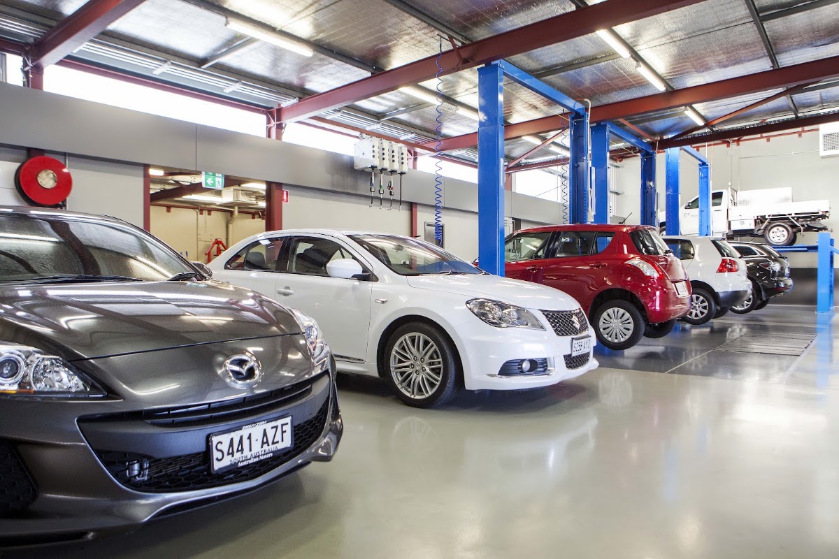 BPB Auto - Car Service Adelaide photo 2
