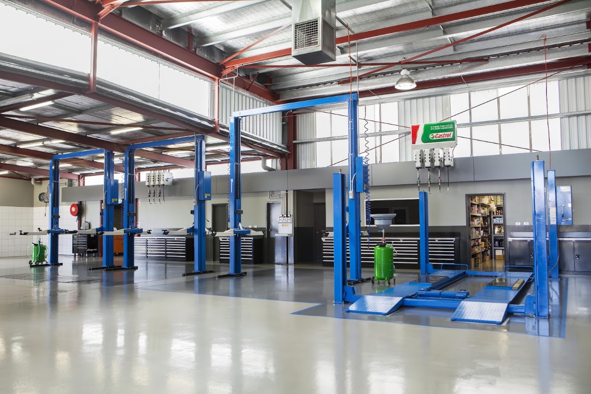 BPB Auto - Car Service Adelaide photo 3