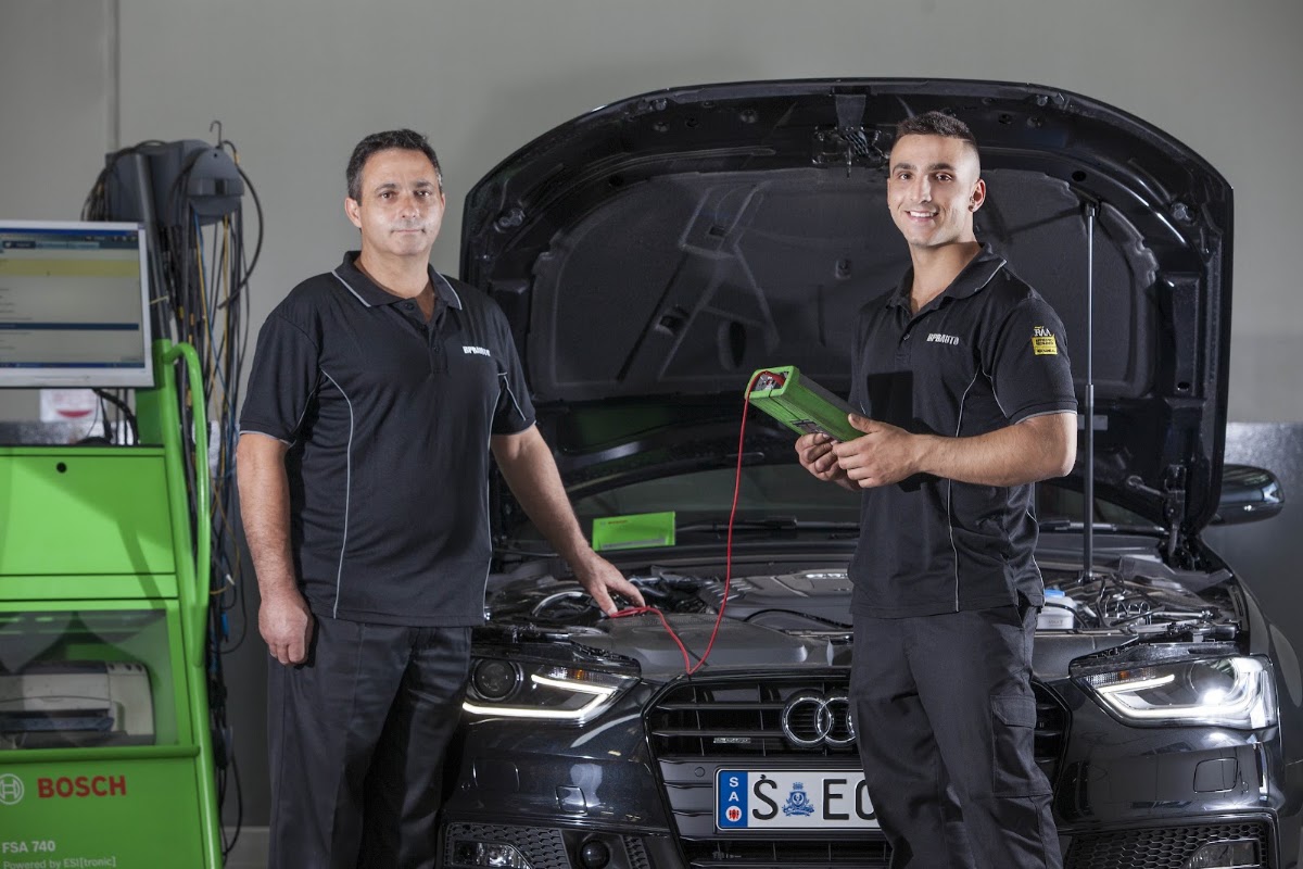 BPB Auto - Car Service Adelaide photo 4