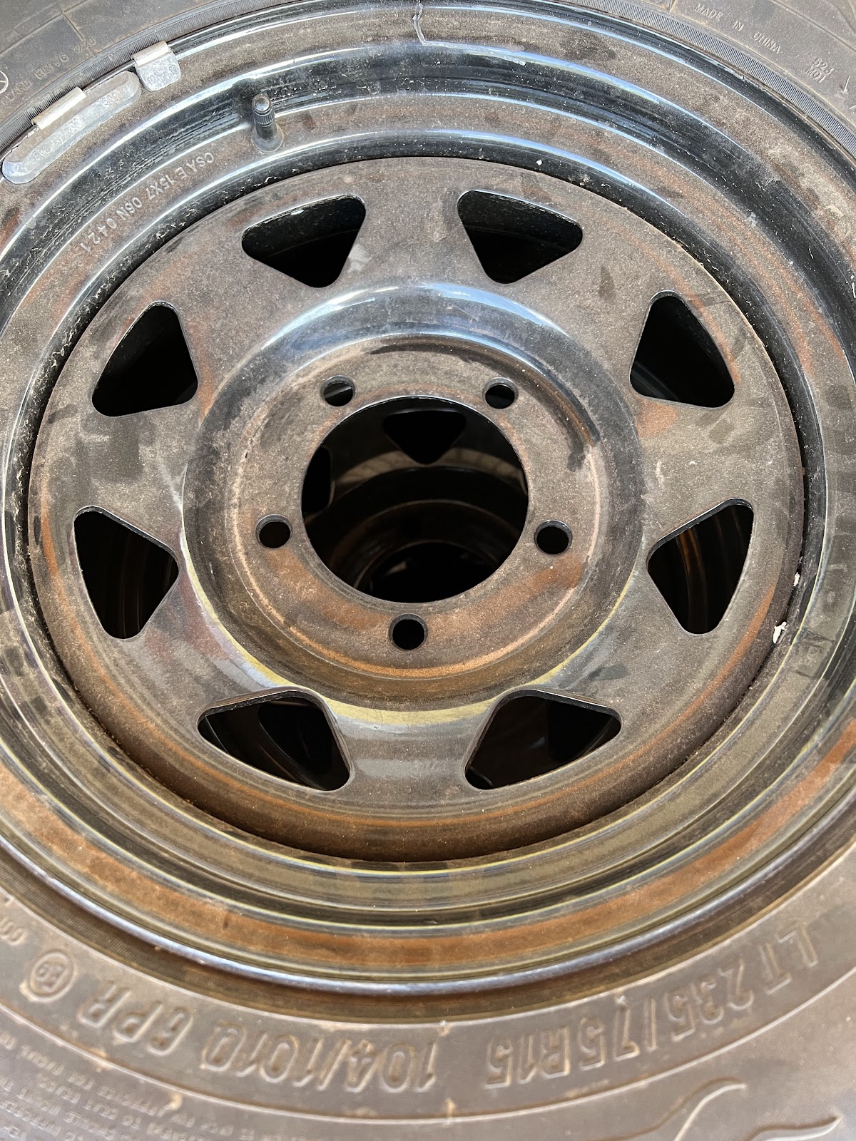 Tyreright Darwin photo 3