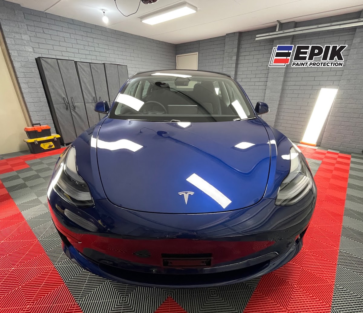 Epik Paint Protection photo 1