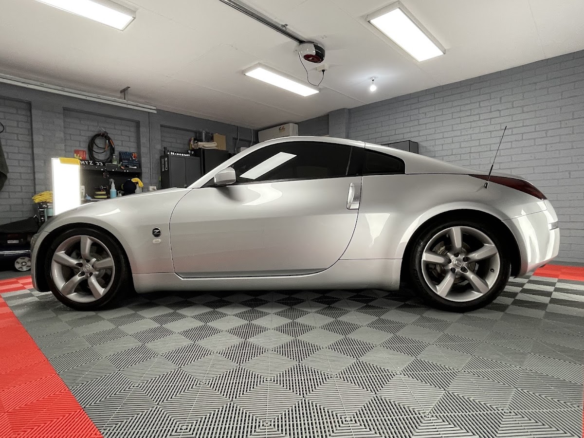 Epik Paint Protection photo 2