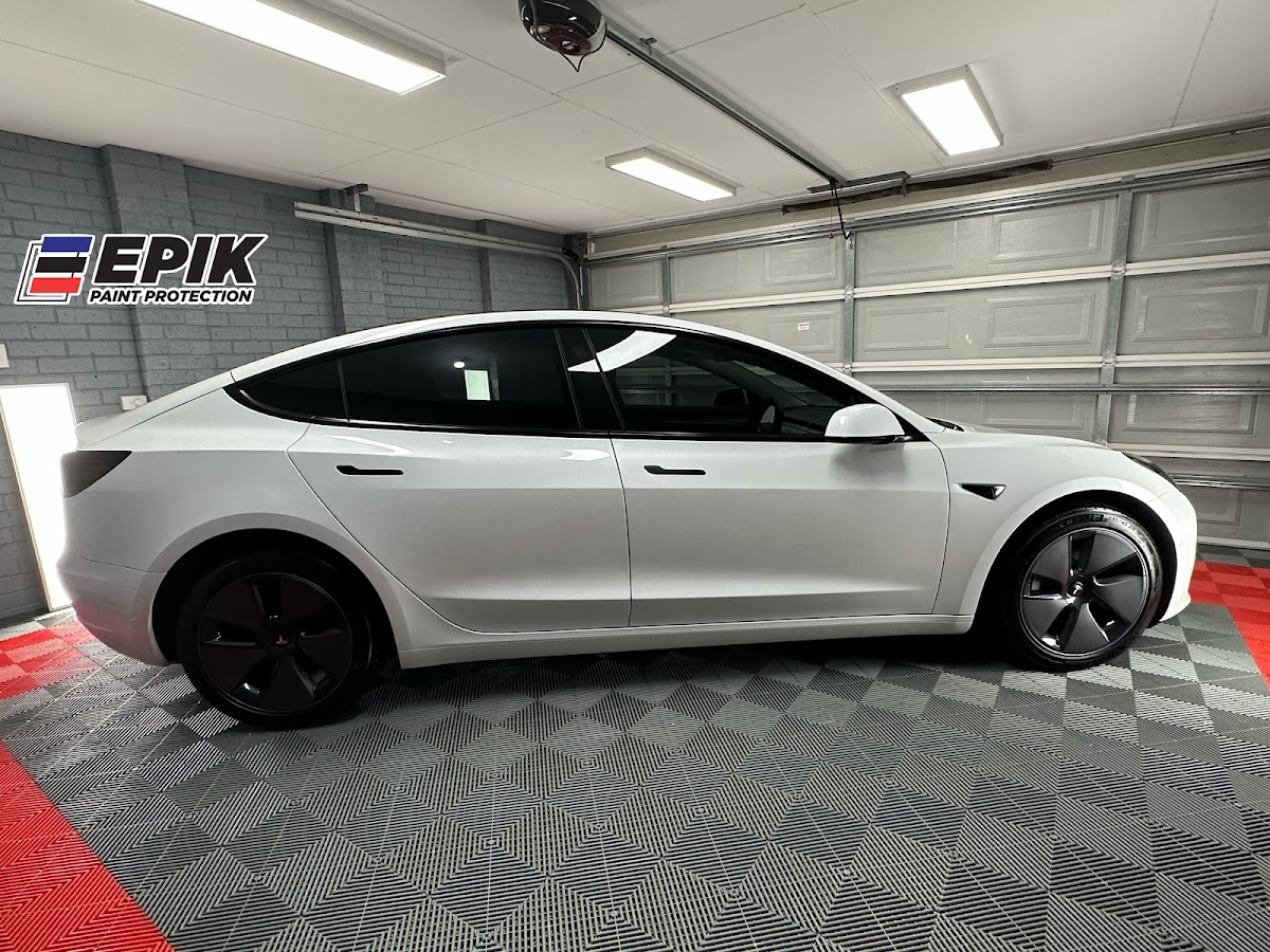 Epik Paint Protection photo 3