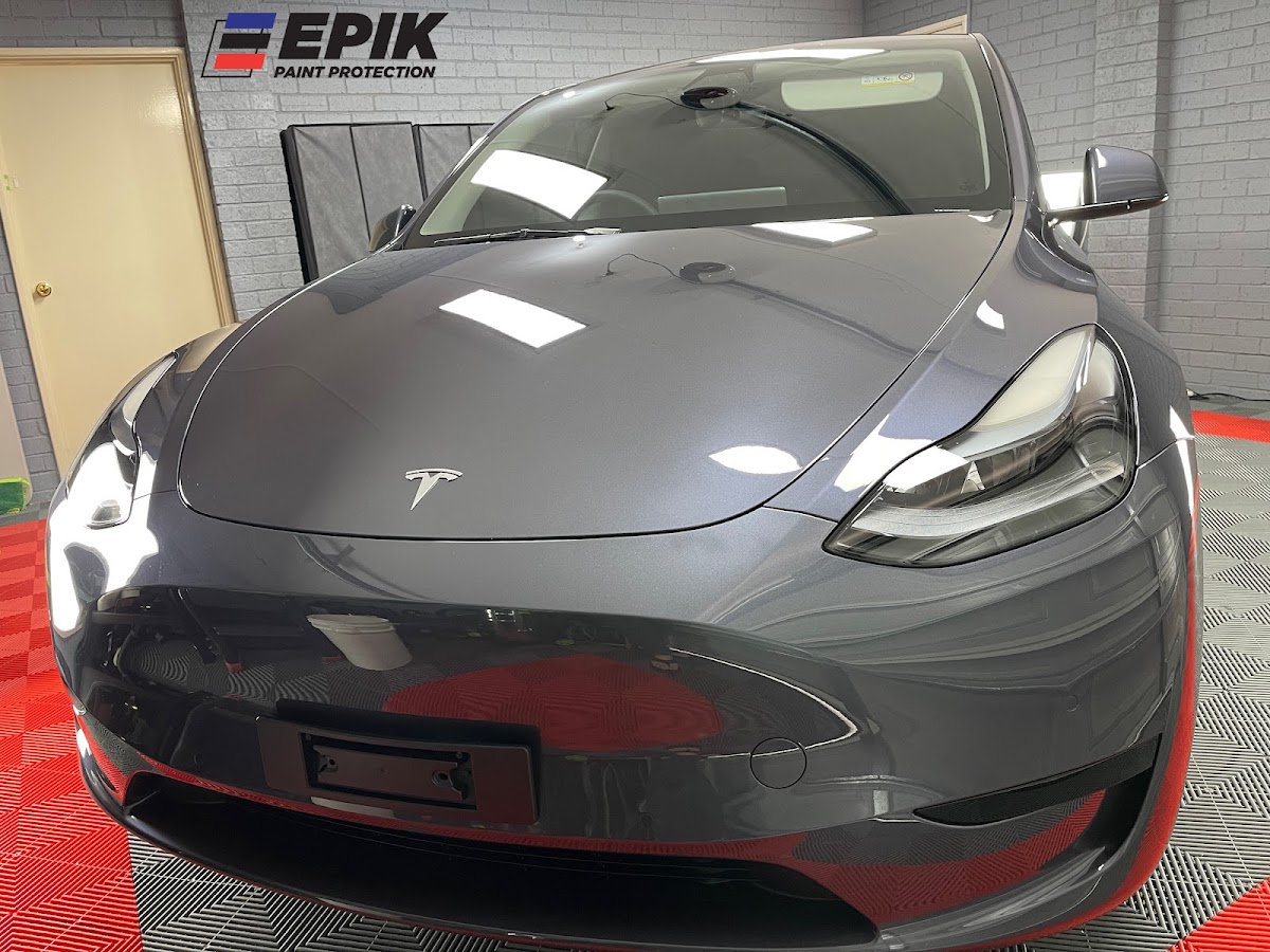 Epik Paint Protection photo 4
