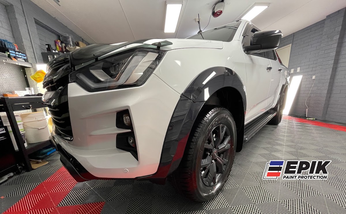Epik Paint Protection photo 5