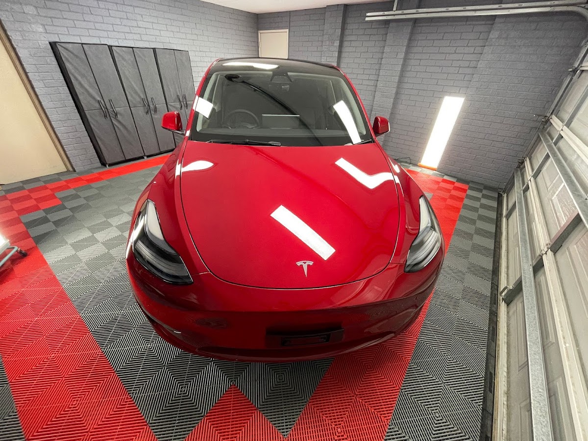 Epik Paint Protection photo 6