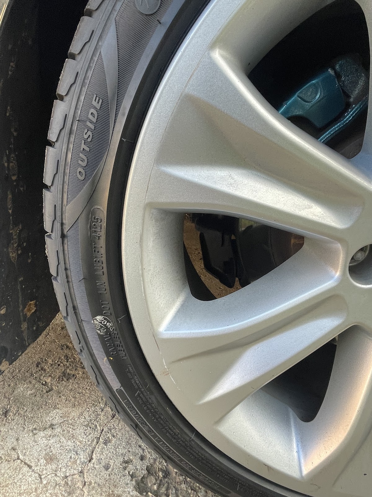 Sunny Tyres and Automotive photo 3
