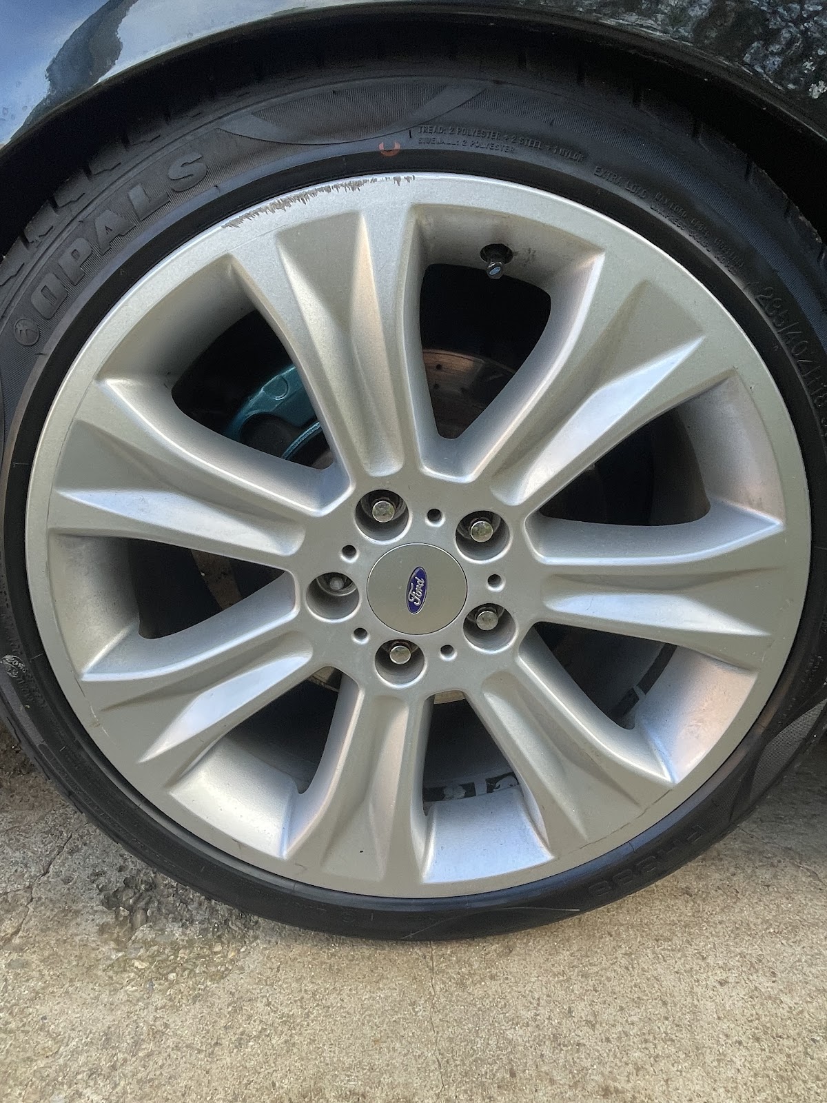 Sunny Tyres and Automotive photo 4