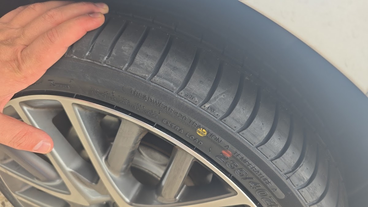 Sunny Tyres and Automotive photo 5