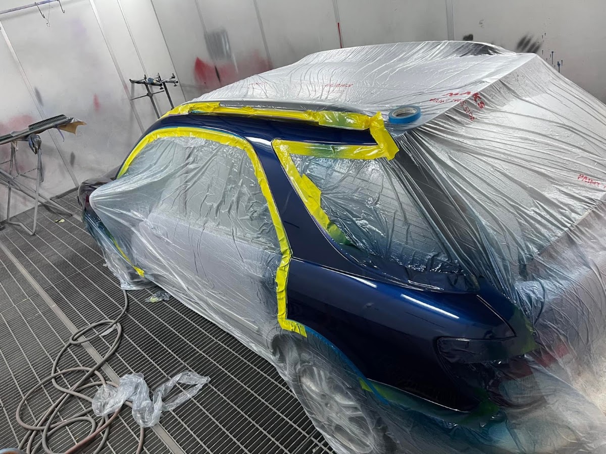 Fyshwick Smash Repairs photo 2