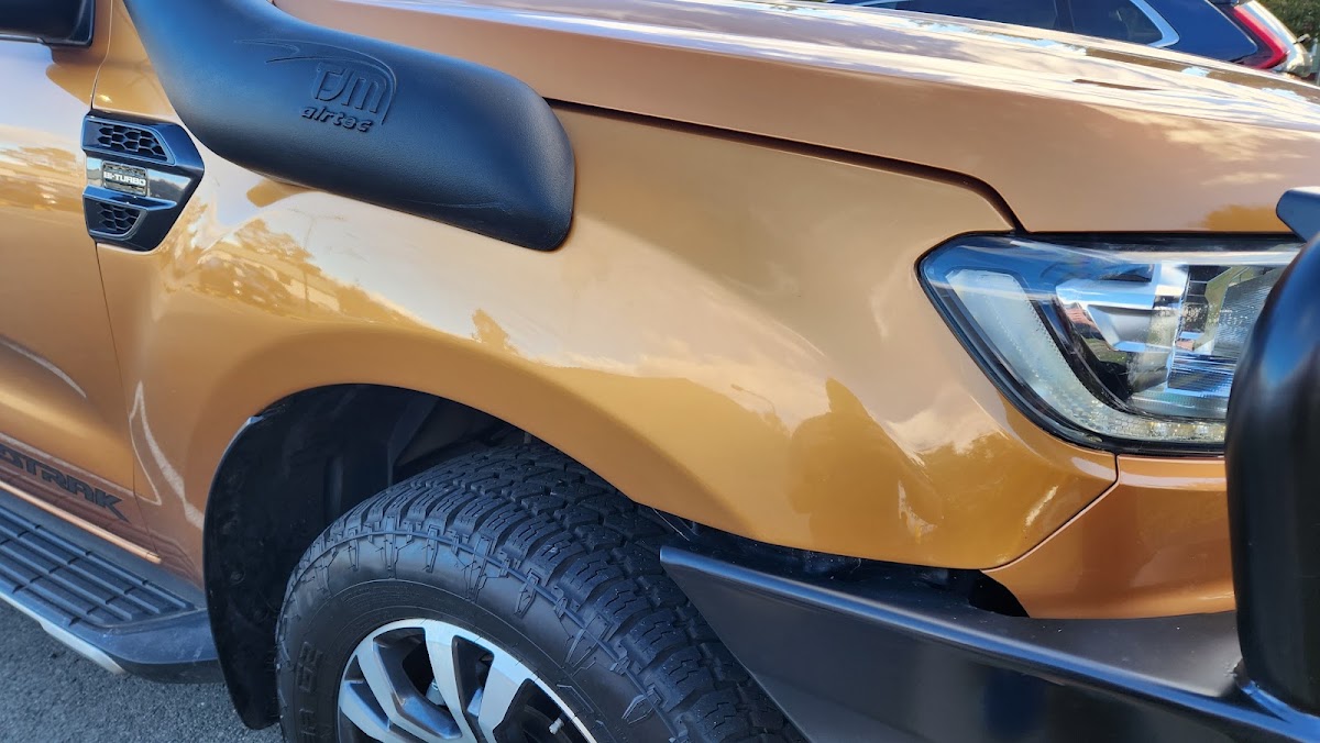 Fyshwick Smash Repairs photo 4