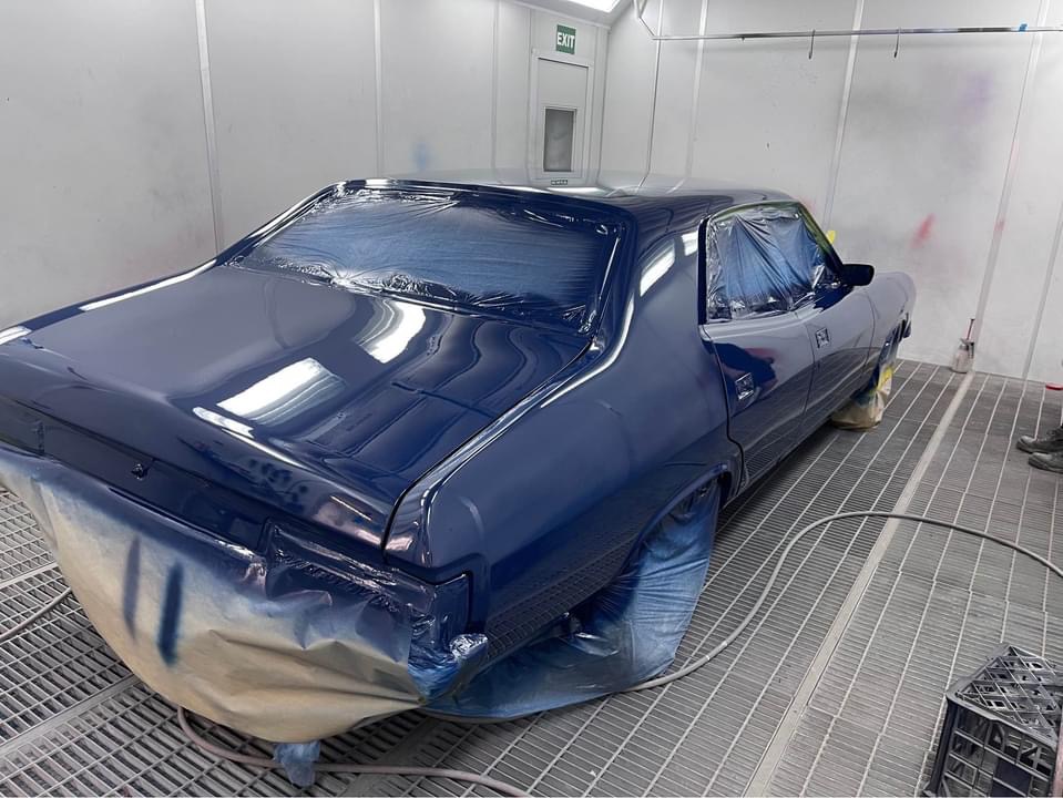 Fyshwick Smash Repairs photo 5