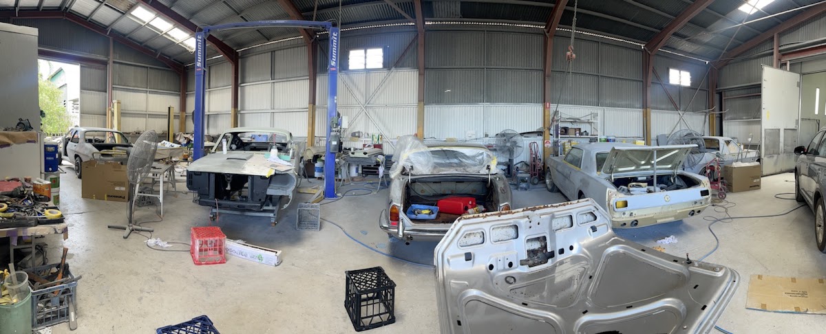 JERN Panel shop photo 3