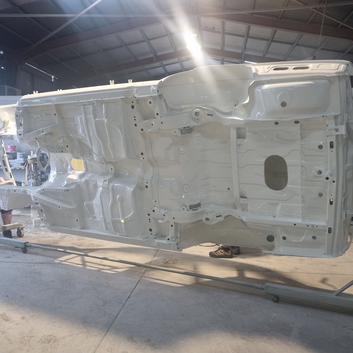 JERN Panel shop photo 4