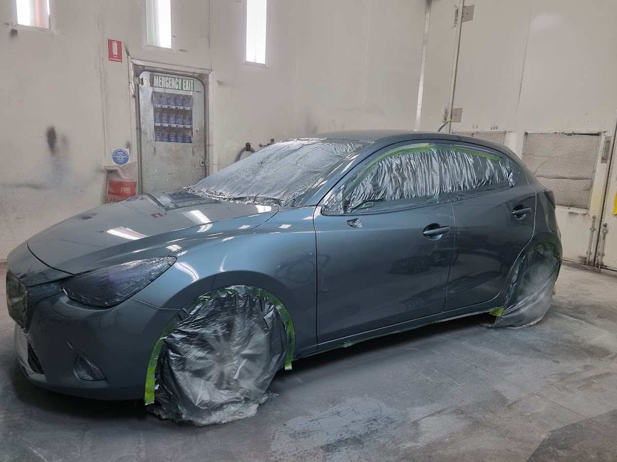 JERN Panel shop photo 5