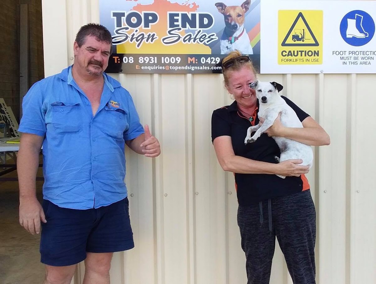 Top End Sign Sales photo 1